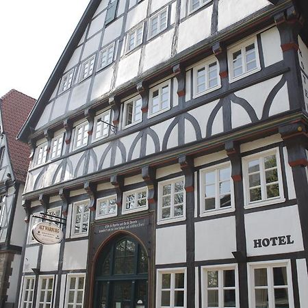 Alt Warburg Hotel Kültér fotó