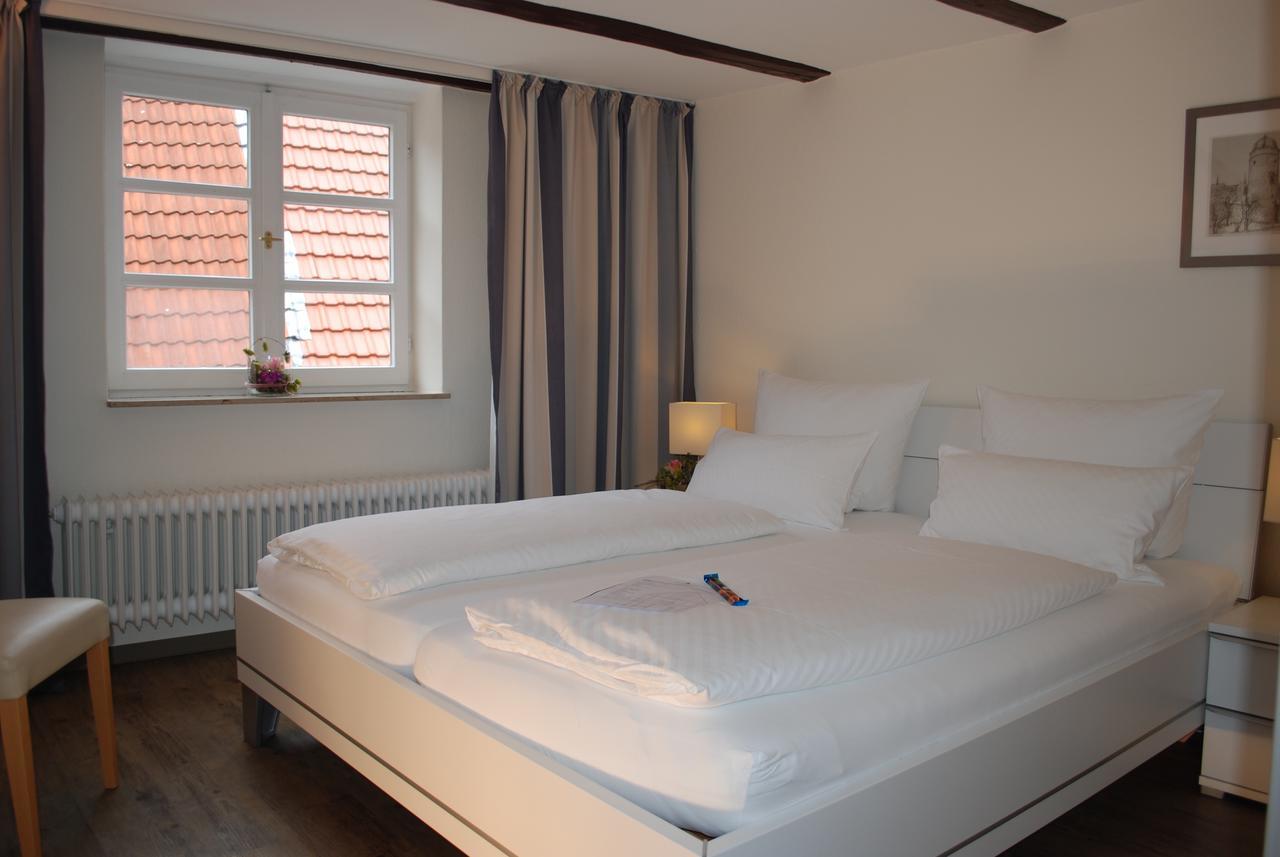 Alt Warburg Hotel Kültér fotó